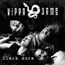 Black Aura mp3 Album by Viper Arms