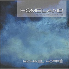 Homeland mp3 Album by Michael Hoppé