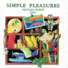 Simple Pleasures mp3 Album by Michael Hoppé