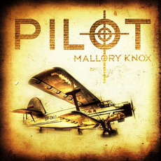 Pilot mp3 Album by Mallory Knox