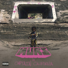 Captain California mp3 Album by Murs