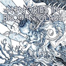 Enigma Infinite mp3 Album by Memories in Broken Glass
