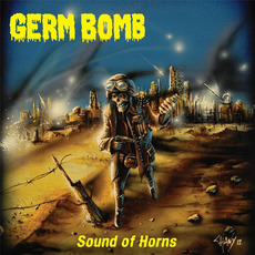 Sound of Horns mp3 Album by Germ Bomb