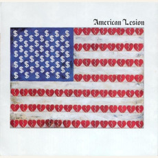 American Lesion mp3 Album by Greg Graffin