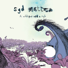 A Whisper and a Sigh mp3 Album by Syd Matters