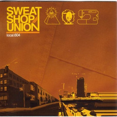 Local.604 mp3 Album by Sweatshop Union