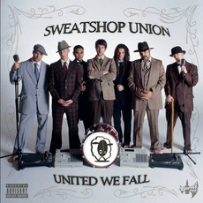 United We Fall mp3 Album by Sweatshop Union