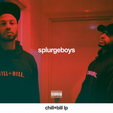 Chill+Bill mp3 Album by Splurgeboys
