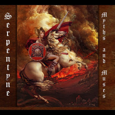 Myths and Muses mp3 Album by Serpentyne