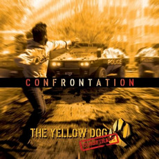 Confrontation mp3 Album by Yellow Dog Conspiracy