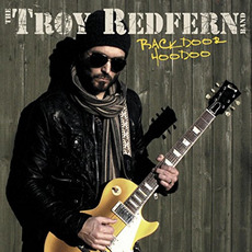 Backdoor Hoodoo mp3 Album by Troy Redfern Band