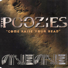 Come Raise Your Head mp3 Album by The Poozies