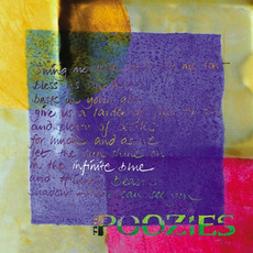 Infinite Blue mp3 Album by The Poozies