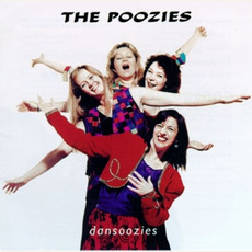 Dansoozies mp3 Album by The Poozies