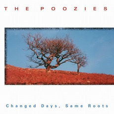 Changed Days, Same Roots mp3 Album by The Poozies