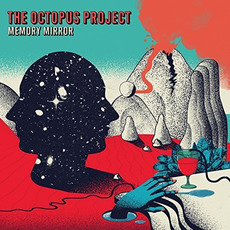 Memory Mirror mp3 Album by The Octopus Project