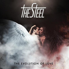 The Evolution of Love mp3 Album by The Steel