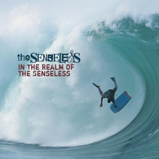 In the Realm of the Senseless mp3 Album by The Senseless