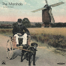 Les Courriers Session mp3 Album by The Marshals