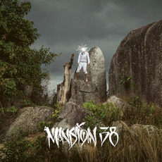 Mansion 38 mp3 Album by Jam Baxter