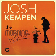 The Morning Show mp3 Album by Josh Kempen