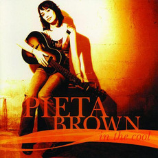 In the Cool mp3 Album by Pieta Brown