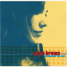 Remember the Sun mp3 Album by Pieta Brown
