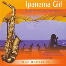 Ipanema Girl mp3 Album by Pepito Ros