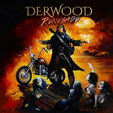 Renegade mp3 Album by Derwood
