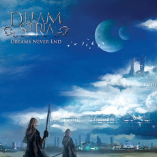 Dreams Never End mp3 Album by Dreamstoria