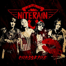Crossfire mp3 Album by NiteRain