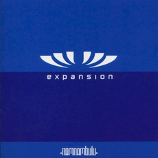 Expansion mp3 Album by NamNamBulu