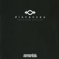 Distances (The Black Edition) mp3 Album by NamNamBulu