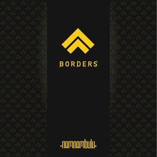 Borders mp3 Album by NamNamBulu