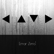 Error zero + mp3 Album by Nórdika
