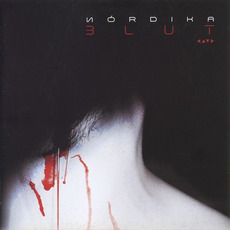 Blut (Limited Edition) mp3 Album by Nórdika