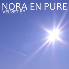Velvet EP mp3 Album by Nora En Pure