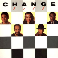 Turn On Your Radio mp3 Album by Change