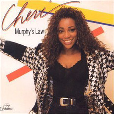 Murphy's Law mp3 Album by Cheri