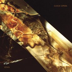 Venn mp3 Album by Clock Opera
