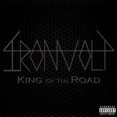 King of the Road mp3 Album by Ironvolt