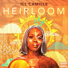 Heirloom mp3 Album by Ill Camille