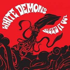 Bleed It Out mp3 Album by White Demons