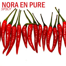 Spicy mp3 Single by Nora En Pure