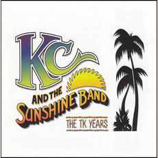 The TK Years mp3 Artist Compilation by KC And The Sunshine Band