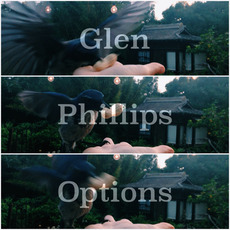 Options - B-sides & Demos mp3 Artist Compilation by Glen Phillips