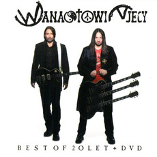 Best Of 20 let mp3 Artist Compilation by Wanastowi vjecy
