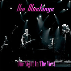 One Night In The West mp3 Live by The Mustangs