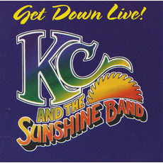Get Down Live! mp3 Live by KC And The Sunshine Band