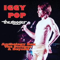 Anthology Box - The Stooges & Beyond mp3 Compilation by Various Artists